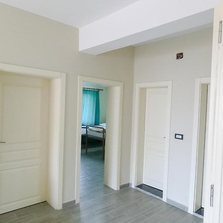 Klerichi Hotel Tiranë Eksteriør bilde