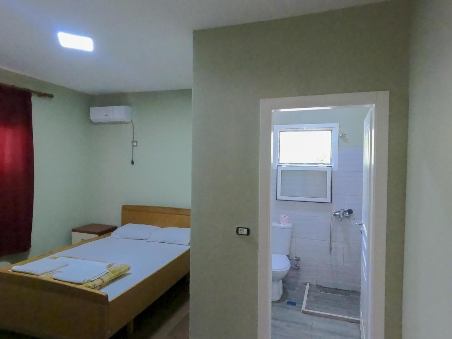 Klerichi Hotel Tiranë Eksteriør bilde